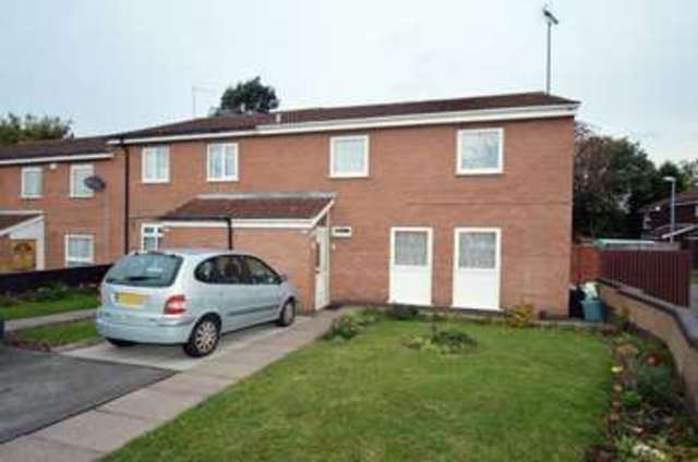  Image of 4 bedroom Terraced house for sale in Thornby Road Erdington Birmingham B23 at Thornby Road Erdington Birmingham, B23 5DB