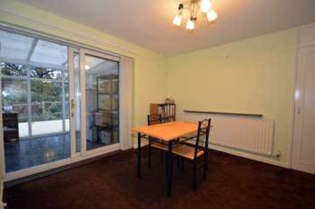  Image of 4 bedroom Terraced house for sale in Thornby Road Erdington Birmingham B23 at Thornby Road Erdington Birmingham, B23 5DB