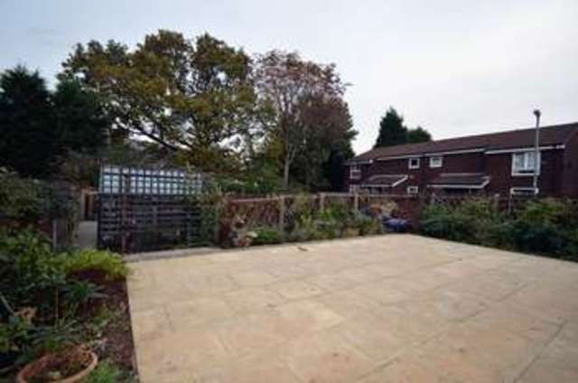  Image of 4 bedroom Terraced house for sale in Thornby Road Erdington Birmingham B23 at Thornby Road Erdington Birmingham, B23 5DB