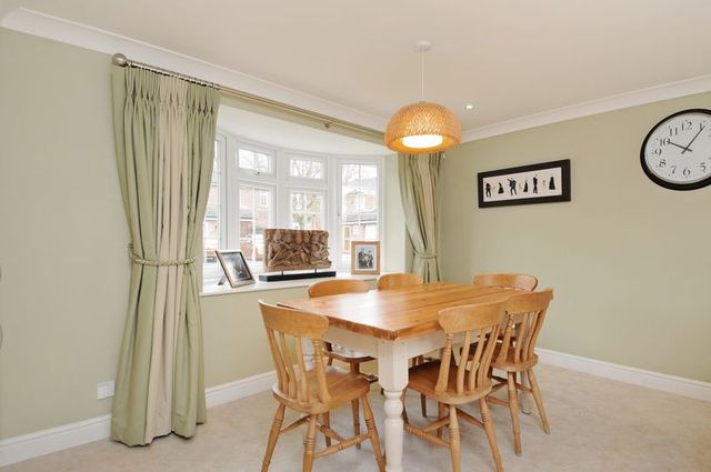 Image of 5 bedroom Detached house for sale in Thorncroft Englefield Green Egham TW20 at Thorncroft  Englefield Green, TW20 0SB
