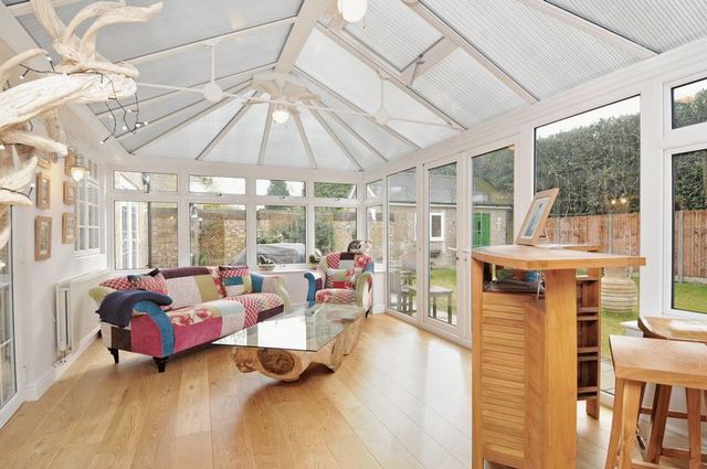  Image of 5 bedroom Detached house for sale in Thorncroft Englefield Green Egham TW20 at Thorncroft  Englefield Green, TW20 0SB