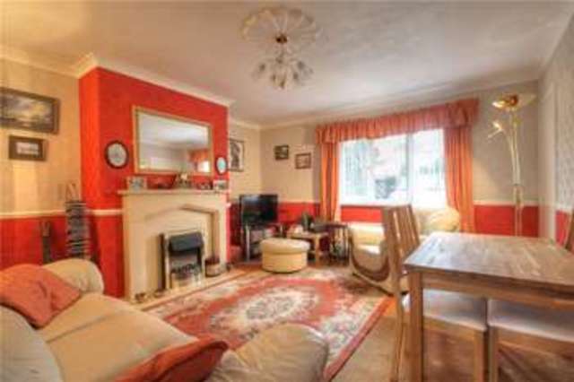  Image of 2 bedroom Terraced house for sale in Thornfield Road Consett DH8 at The Grove Consett Allensford, DH8 8AX