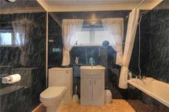  Image of 2 bedroom Terraced house for sale in Thornfield Road Consett DH8 at The Grove Consett Allensford, DH8 8AX