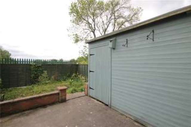  Image of 2 bedroom Terraced house for sale in Thornfield Road Consett DH8 at The Grove Consett Allensford, DH8 8AX