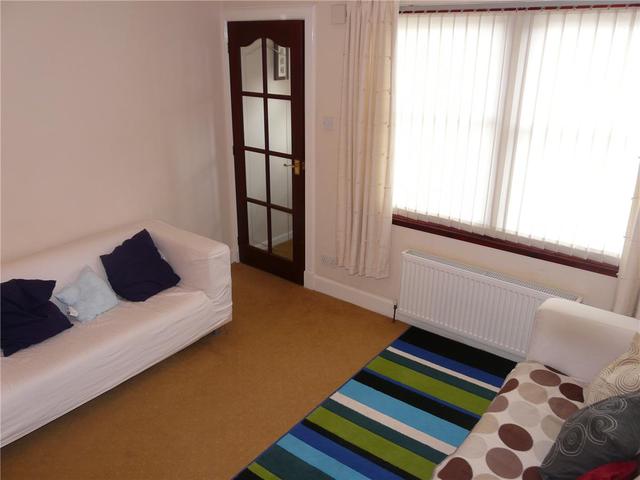 Image of 2 bedroom Terraced house to rent in Thornhill Road Falkirk FK2 at Falkirk Falkirk Falkirk, FK2 7AB