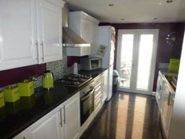  Image of 3 bedroom Terraced house for sale in Thornton Road Bootle L20 at Thornton Road  Bootle, L20 5AS