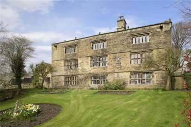  Image of 7 bedroom Detached house for sale in Thornton Road Thornton Bradford BD13 at Thornton Bradford Thornton, BD13 3AA