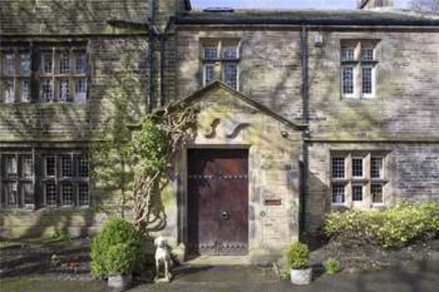  Image of 7 bedroom Detached house for sale in Thornton Road Thornton Bradford BD13 at Thornton Bradford Thornton, BD13 3AA