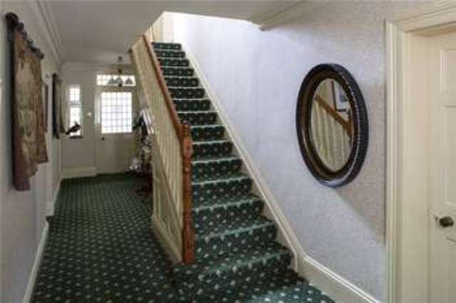  Image of 7 bedroom Detached house for sale in Thornton Road Thornton Bradford BD13 at Thornton Bradford Thornton, BD13 3AA