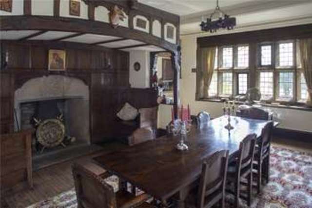  Image of 7 bedroom Detached house for sale in Thornton Road Thornton Bradford BD13 at Thornton Bradford Thornton, BD13 3AA