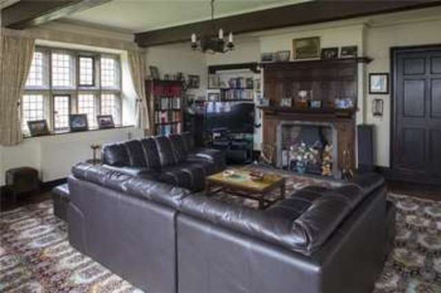  Image of 7 bedroom Detached house for sale in Thornton Road Thornton Bradford BD13 at Thornton Bradford Thornton, BD13 3AA