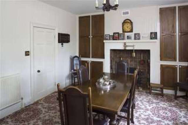  Image of 7 bedroom Detached house for sale in Thornton Road Thornton Bradford BD13 at Thornton Bradford Thornton, BD13 3AA