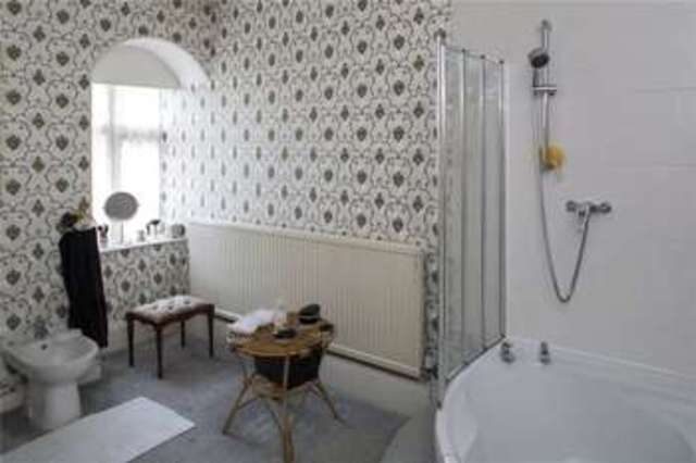  Image of 7 bedroom Detached house for sale in Thornton Road Thornton Bradford BD13 at Thornton Bradford Thornton, BD13 3AA