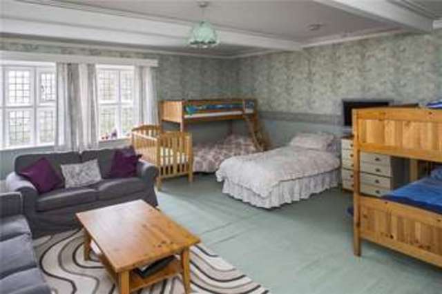  Image of 7 bedroom Detached house for sale in Thornton Road Thornton Bradford BD13 at Thornton Bradford Thornton, BD13 3AA