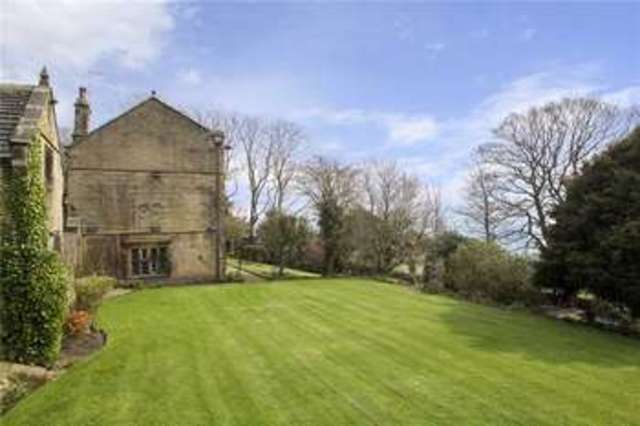  Image of 7 bedroom Detached house for sale in Thornton Road Thornton Bradford BD13 at Thornton Bradford Thornton, BD13 3AA