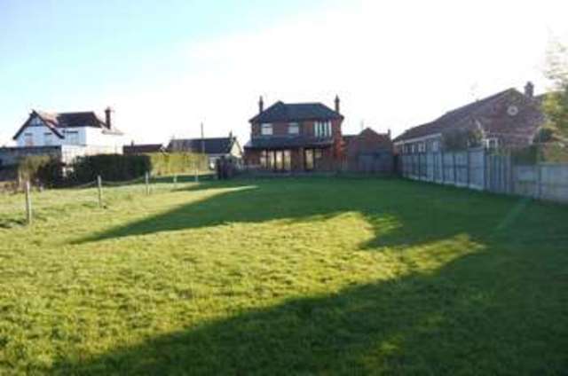  Image of 4 bedroom Detached house for sale in Thorntree Lane Goole DN14 at Goole East Yorkshire, DN14 6LJ