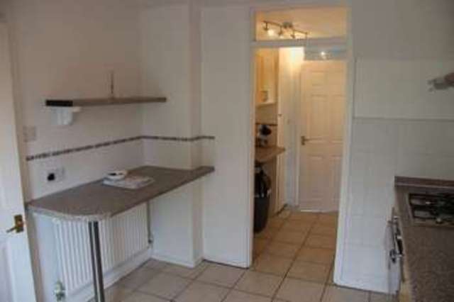  Image of 3 bedroom Detached house for sale in Thornwell Road Bulwark Chepstow NP16 at Thornwell Road Bulwark Chepstow, NP16 5NT