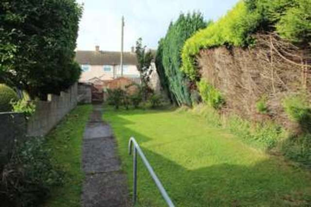  Image of 3 bedroom Detached house for sale in Thornwell Road Bulwark Chepstow NP16 at Thornwell Road Bulwark Chepstow, NP16 5NT