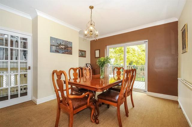  Image of 4 bedroom Detached house for sale in Thorpe Lane Guiseley Leeds LS20 at Guiseley Leeds Guiseley, LS20 8LQ