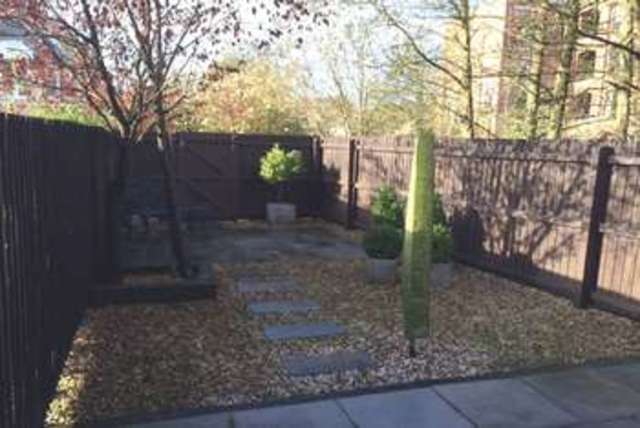  Image of 3 bedroom Mews for sale in Threadfold Way Bromley Cross Bolton BL7 at Threadfold Way Eagley Bolton, BL7 9DN