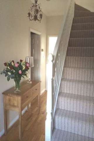  Image of 3 bedroom Mews for sale in Threadfold Way Bromley Cross Bolton BL7 at Threadfold Way Eagley Bolton, BL7 9DN