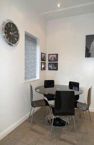  Image of 3 bedroom Mews for sale in Threadfold Way Bromley Cross Bolton BL7 at Threadfold Way Eagley Bolton, BL7 9DN