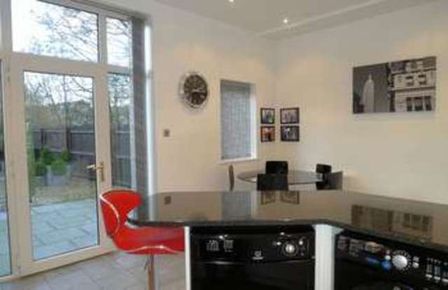  Image of 3 bedroom Mews for sale in Threadfold Way Bromley Cross Bolton BL7 at Threadfold Way Eagley Bolton, BL7 9DN