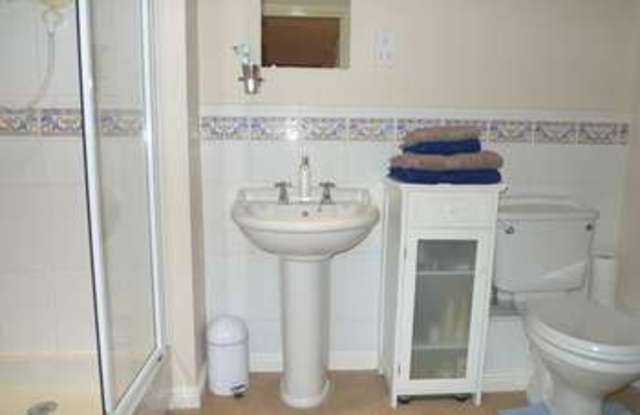  Image of 3 bedroom Mews for sale in Threadfold Way Bromley Cross Bolton BL7 at Threadfold Way Eagley Bolton, BL7 9DN