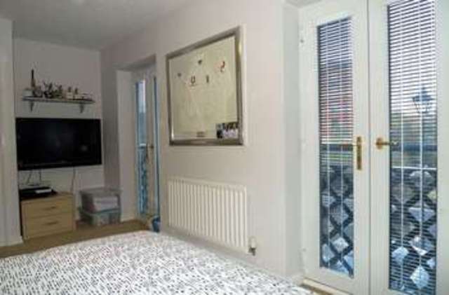  Image of 3 bedroom Mews for sale in Threadfold Way Bromley Cross Bolton BL7 at Threadfold Way Eagley Bolton, BL7 9DN