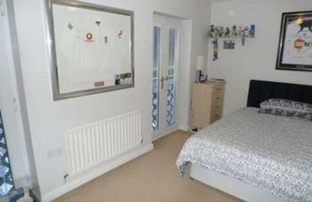  Image of 3 bedroom Mews for sale in Threadfold Way Bromley Cross Bolton BL7 at Threadfold Way Eagley Bolton, BL7 9DN