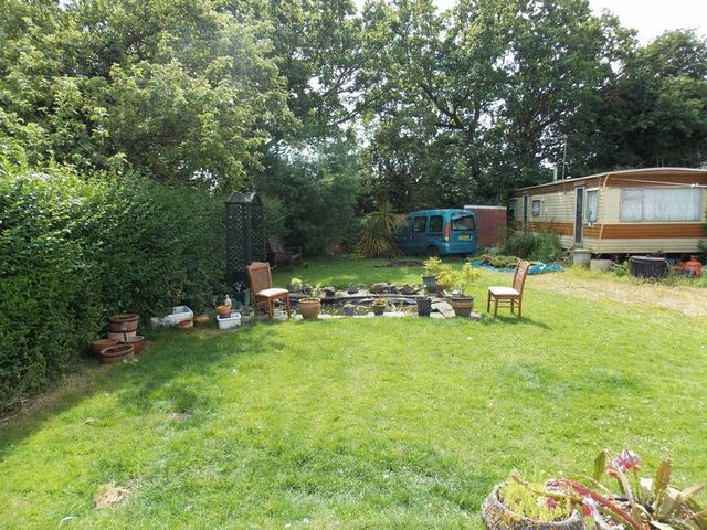  Image of 3 bedroom Detached house for sale in Connaught Road Weeley Heath Clacton-on-Sea CO16 at Connaught Road Weeley Heath Clacton-On-Sea, CO16 9EL