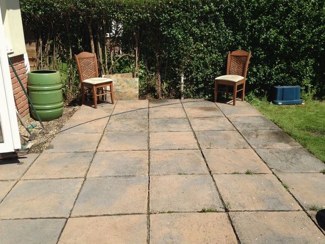  Image of 3 bedroom Detached house for sale in Connaught Road Weeley Heath Clacton-on-Sea CO16 at Connaught Road Weeley Heath Clacton-On-Sea, CO16 9EL