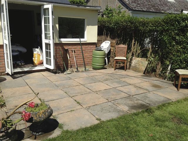  Image of 3 bedroom Detached house for sale in Connaught Road Weeley Heath Clacton-on-Sea CO16 at Connaught Road Weeley Heath Clacton-On-Sea, CO16 9EL
