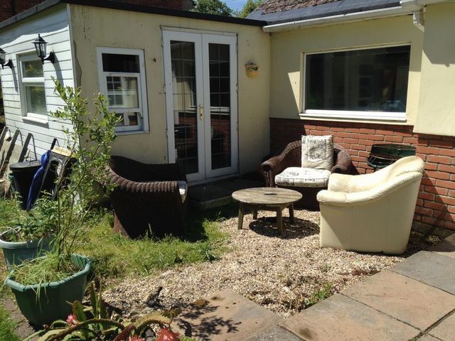  Image of 3 bedroom Detached house for sale in Connaught Road Weeley Heath Clacton-on-Sea CO16 at Connaught Road Weeley Heath Clacton-On-Sea, CO16 9EL