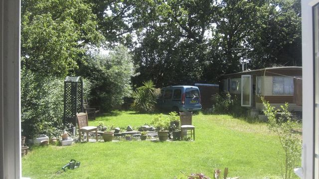  Image of 3 bedroom Detached house for sale in Connaught Road Weeley Heath Clacton-on-Sea CO16 at Connaught Road Weeley Heath Clacton-On-Sea, CO16 9EL