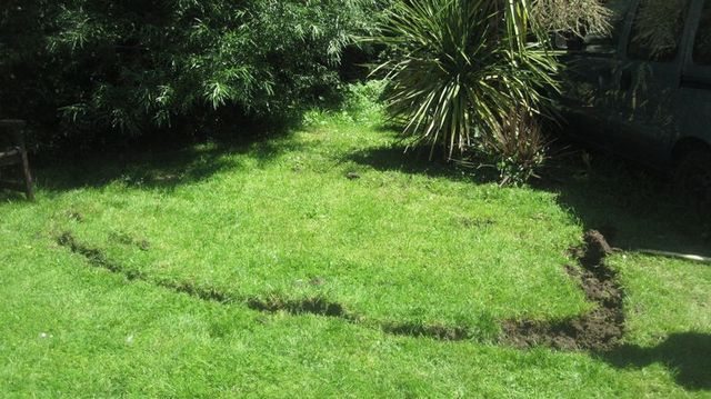  Image of 3 bedroom Detached house for sale in Connaught Road Weeley Heath Clacton-on-Sea CO16 at Connaught Road Weeley Heath Clacton-On-Sea, CO16 9EL