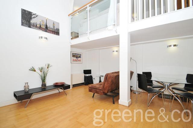  Image of 2 bedroom Flat for sale in Sandland Street London WC1R at Sandland Street London High Holborn, WC1R 4PZ