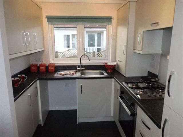  Image of 2 bedroom Retirement Property for sale in Three Star Park Bedford Road Lower Stondon Henlow SG16 at Bedford Road Lower Stondon Henlow, SG16 6DU