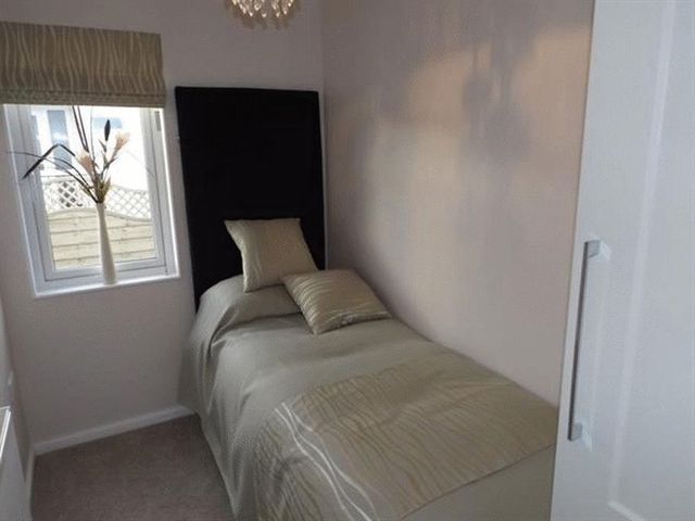  Image of 2 bedroom Retirement Property for sale in Three Star Park Bedford Road Lower Stondon Henlow SG16 at Bedford Road Lower Stondon Henlow, SG16 6DU