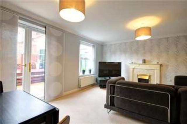  Image of 3 bedroom End of Terrace for sale in Thurlow Gardens Bishop Auckland DL14 at Bracks Farm Bishop Auckland Witton Park, DL14 7GH
