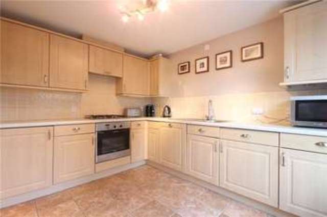  Image of 3 bedroom End of Terrace for sale in Thurlow Gardens Bishop Auckland DL14 at Bracks Farm Bishop Auckland Witton Park, DL14 7GH