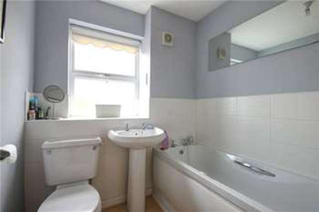  Image of 3 bedroom End of Terrace for sale in Thurlow Gardens Bishop Auckland DL14 at Bracks Farm Bishop Auckland Witton Park, DL14 7GH