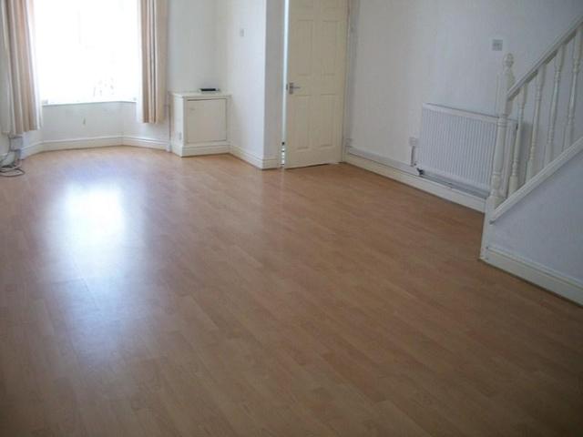  Image of 3 bedroom Terraced house to rent in Thurnham Street Anfield Liverpool L6 at Anfield  Liverpool, L6 4AL