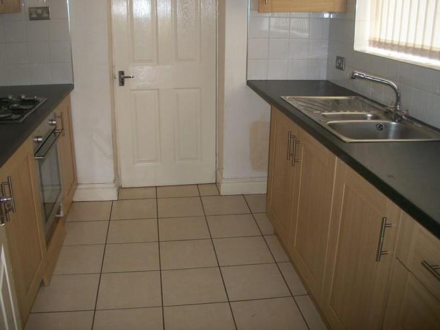  Image of 3 bedroom Terraced house to rent in Thurnham Street Anfield Liverpool L6 at Anfield  Liverpool, L6 4AL