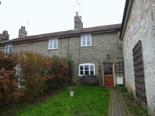  Image of 2 bedroom Property for sale in Church Road Thurston Bury St. Edmunds IP31 at Church Road  Thurston, IP31 3RP