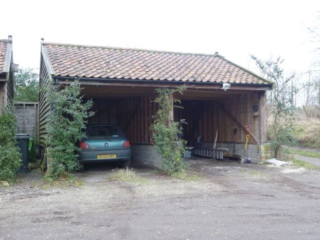  Image of 2 bedroom Property for sale in Church Road Thurston Bury St. Edmunds IP31 at Church Road  Thurston, IP31 3RP