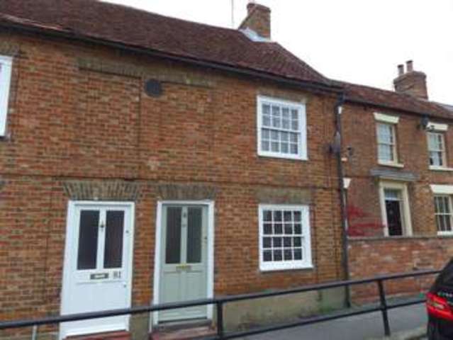  Image of 2 bedroom End of Terrace for sale in Tickford Street Newport Pagnell MK16 at Newport Pagnell, MK16 9AW