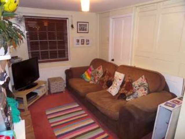  Image of 2 bedroom End of Terrace for sale in Tickford Street Newport Pagnell MK16 at Newport Pagnell, MK16 9AW