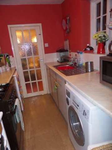  Image of 2 bedroom End of Terrace for sale in Tickford Street Newport Pagnell MK16 at Newport Pagnell, MK16 9AW