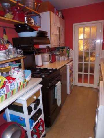  Image of 2 bedroom End of Terrace for sale in Tickford Street Newport Pagnell MK16 at Newport Pagnell, MK16 9AW